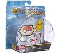 Pokemon Throw 'n' Poke Ball (one supplied at random) - T18873D3