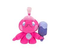 Pokémon Tinkatink Plush - 8-Inch Soft Plush with Authentic Details