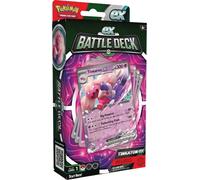 Pokémon TCG: Chien-Pao Ex or Tinkaton Ex Battle Deck