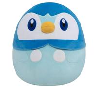 POKEMON - Tiplouf - Peluche Squishmallow Medium 25cm