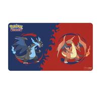 Ultra Pro Playmat Pokemon Mega Charizard X and Y