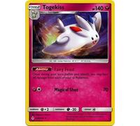 Pokemon Togekiss 138/214 Unbroken Bonds Foil Single Card
