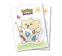 Ultra Pro Pokemon Togepi 105Ct Apex™ Deck Protector Sleeves