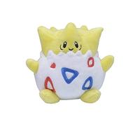 Pokemon Togepi 5 Inch Sitting Cuties Plush
