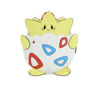 Pokemon: Togepi Figural Mini Backpack