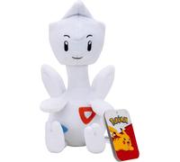 Pokémon Togetic Plush - 8-Inch Soft Plush with Authentic Details