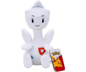 Pokémon Togetic Plush - 8 Inch Soft Plush with Authentic Details BRAND NEW