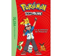Pokémon, Tome 01 - Le problème de Pikachu: 1