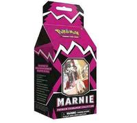 POKEMON TOURNAMENT COLLECTION MARNIE - TCG, Brand New