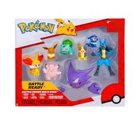 Pokemon Toys