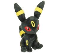 Pokemon Toys & Games Plush Plush Fit Noctali / Umbreon