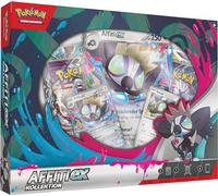 Pokemon TCG EX-Kollektion Affiti Deutsche Version ACC NEW