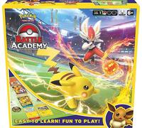 Pokemon TCG: Battle Academy (2022)