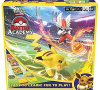 Pokemon TCG: Battle Academy (2022)