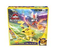 Pokémon Trading Card Game Battle Academy (Cinderace V, Pikachu V & Eevee V) Batt
