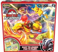 Pokemon Trading Card Game Battle Academy Set