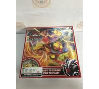 Pokemon TCG: 2024 Battle Academy