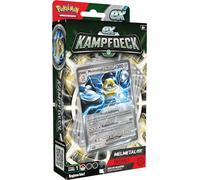 Pokémon - Trading Card Game: Battle Deck Melmetal-ex (instantly playable deck with 60 cards)