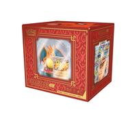 Pokémon Trading Card Game: Charizard ex Super-Premium Collection