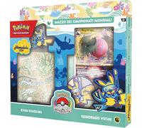 Pokémon - Trading Card Game, Colour, 100-10680