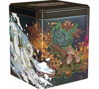 Pokémon - Trading Card Game, Colour, 100-10702