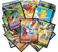 Pokemon Trading Card Game COPY - Pokemon V Card Bundle (PV)