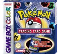 Pokemon Trading Card Game (Gameboy) NTSC CART ONLY