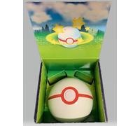 Pokemon Trading Card Game GO Dragonite VSTAR Premier Ball Deck Holder