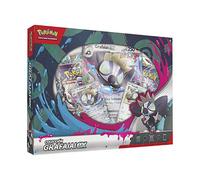 Pokemon Trading Card Game Grafaiai Ex Box Scarlet&violet English