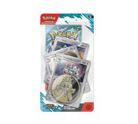 Pokemon TCG: Scarlet and Violet Journey Together Premium Checklane Blister