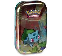 Pokemon TCG: Scarlet & Violet - Kanto Friends Mini Tin (Assorted Designs)