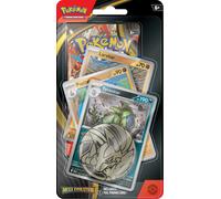 Pokemon Mega Evolution Premium Checklane Blisters