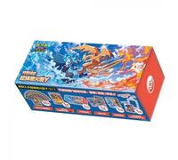 Pokemon Trading Card Game | Mega Evolution Special Combo | Mega Charizard Y | M3-P | Chinese | 15+ Years