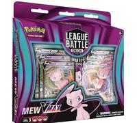 Pokémon TCG: Mew Vmax League Battle Deck