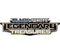 Pokemon Trading Card Game Online - Black and White Legendary Treasures Booster Pack (DLC) (PC) Official website Key - GLOBAL
