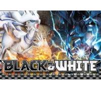 Pokemon Trading Card Game Online - Black and White Legendary Treasures Booster Pack Key