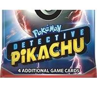 Pokemon Trading Card Game Online - Detective Pikachu Pack CD Key