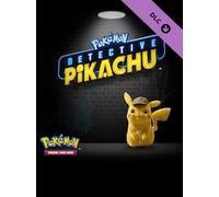 Pokemon Trading Card Game Online | Detective Pikachu Pack - In Game Key - GLOBAL