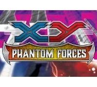 Pokemon Trading Card Game Online - Phantom Forces Booster Pack CD Key