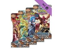 Pokemon Trading Card Game Online | Steam Siege Booster Pack - In Game Key - GLOBAL