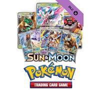 Pokemon Trading Card Game Online | Sun and Moon Booster Pack - In Game Key - GLOBAL