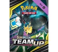 Pokemon Trading Card Game Online | Sun and Moon Team Up Booster Pack - In Game Key - GLOBAL