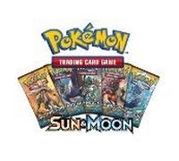 Pokemon Trading Card Game Online - Sun and Moon Unbroken Bonds Booster Pack Key