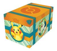Pokémon TCG: Paldea Adventure Chest