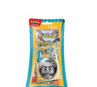 Pokémon TCG Blister Pawmot 2-Pack – Scarlet & Violet