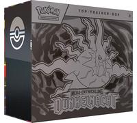 Pokémon (Trading Card Game), PKM ME05 Top Trainer Box