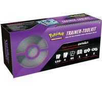 Pokémon (Trading Card Game, PKM Trainers Toolkit 2022 DE
