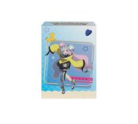 Pokemon Trading Card Game Pokémon Iono&bellibolt Ultrapro Box Tcg