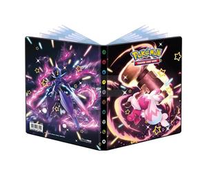 Pokemon Trading Card Game Pokémon Pocket Blinder Paldean Fates Ultrapro 2x2 Tcg