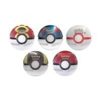 Pokemon Trading Card Game Pokemon Q4 2025 Spanish Latam Trading Cards